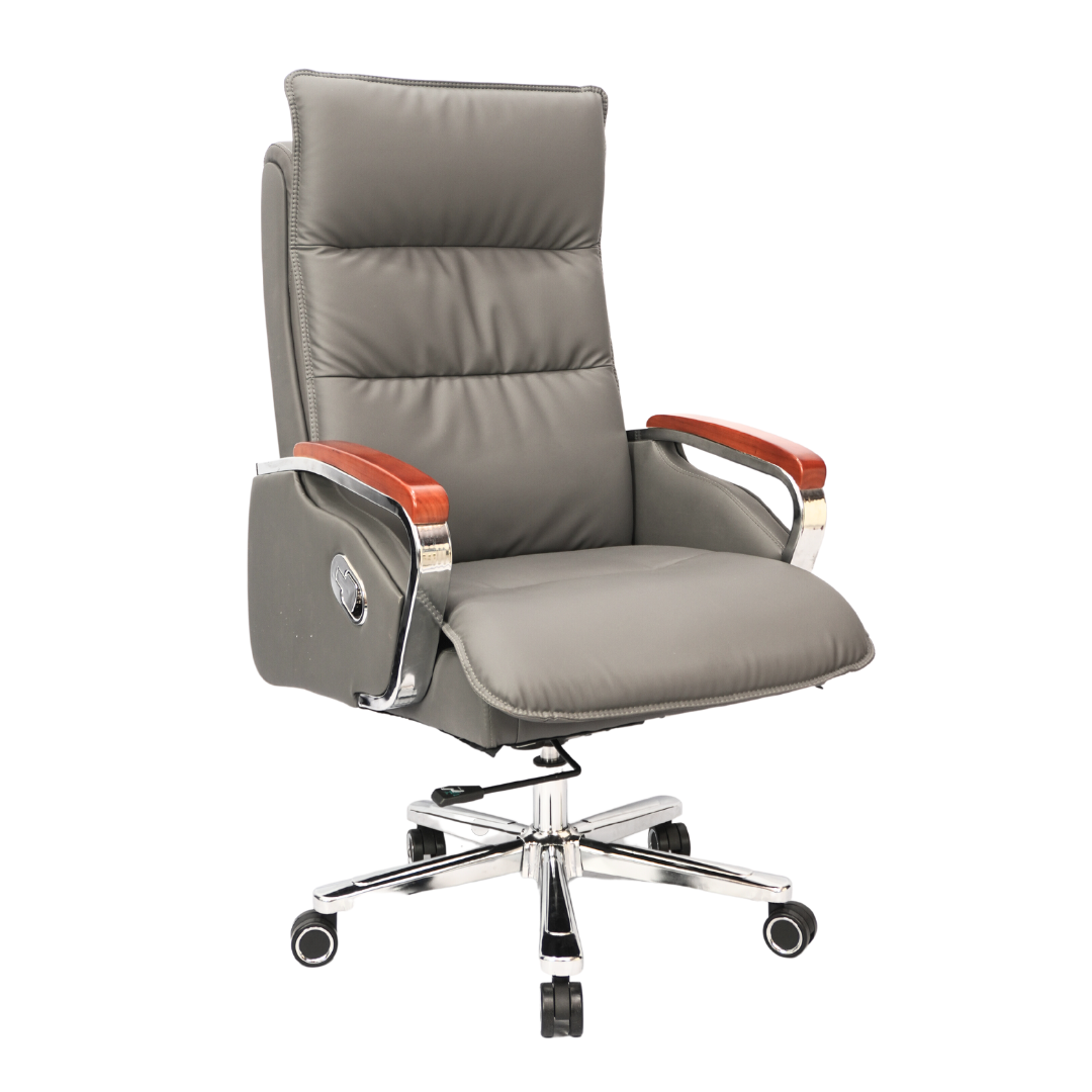 Comfortable Luxury Boss Chair (FTHB117) Furnitex Limited