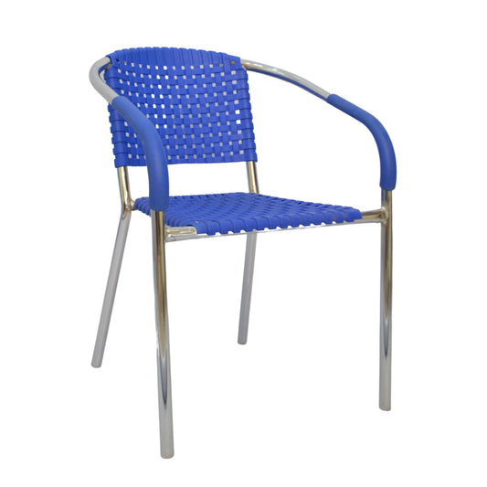 Stainless Steel Garden Chair (FT-GC01)
