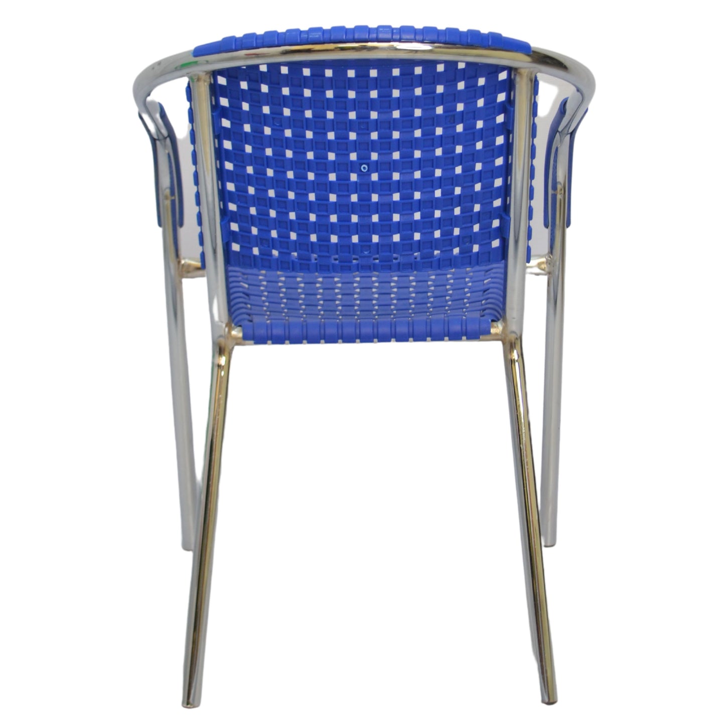 Stainless Steel Garden Chair (FT-GC01)