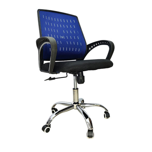 Office Chair Commercial Furniture Mesh (FT-H898) Blue