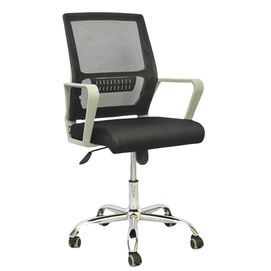 Official Executive Hydraulic Chair (FT-WSK01)