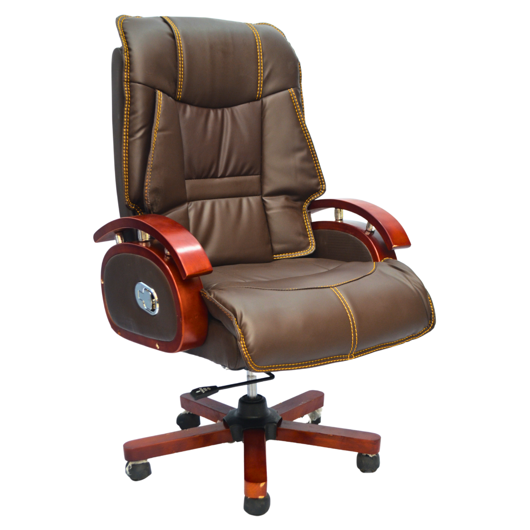 Comfortable Luxury Boss Chair (FT-H811)