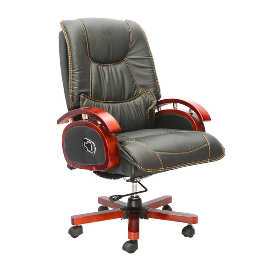 Comfortable Luxury Boss Chair (FT-H618)