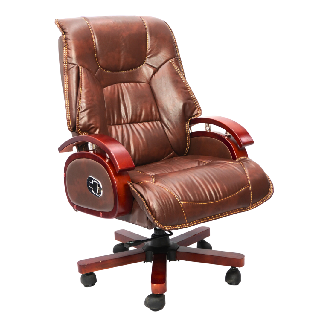 Comfortable Luxury Boss Chair (FT-H121)