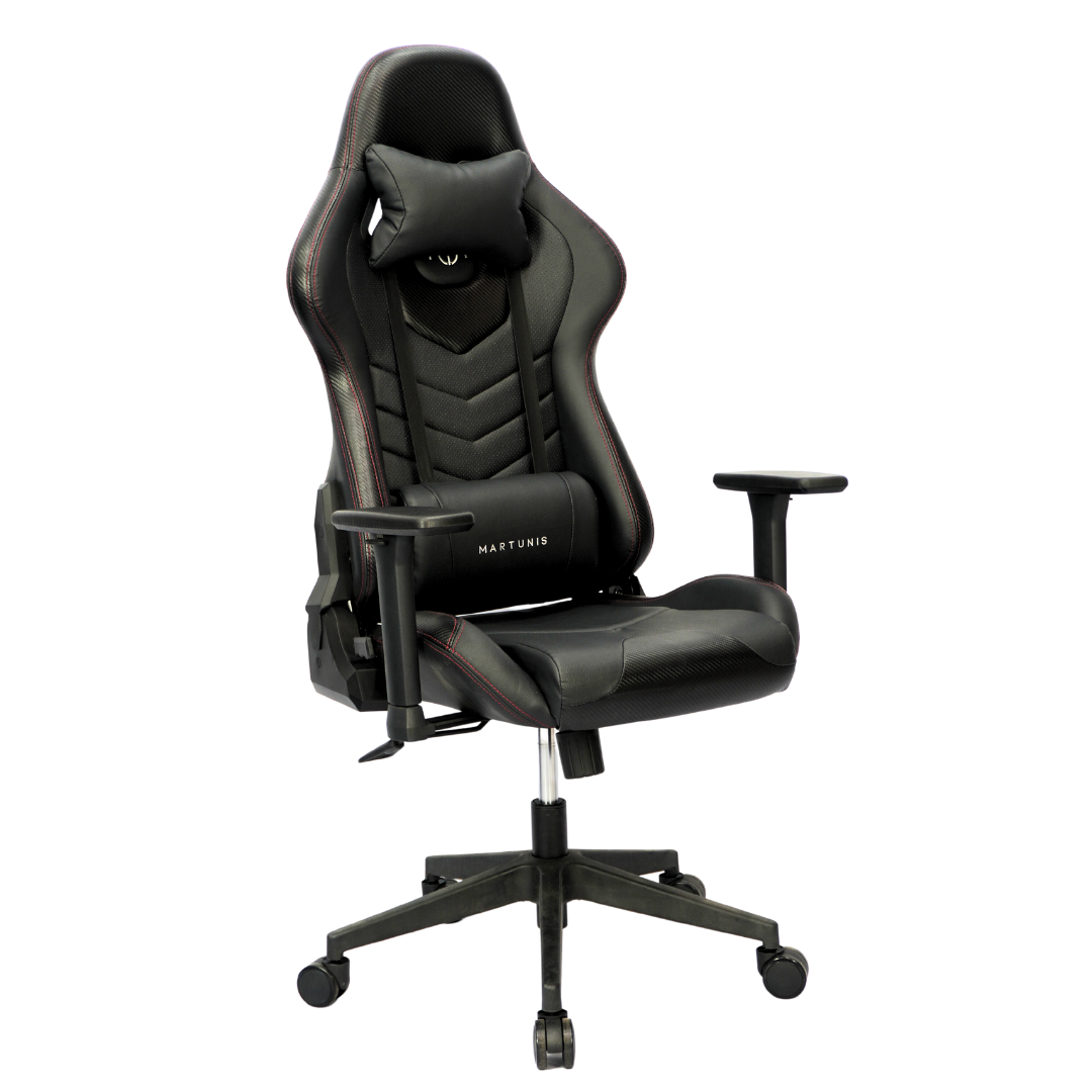 MARTUNIS - Gaming Chair with 4D Armrest (FT-F9042)