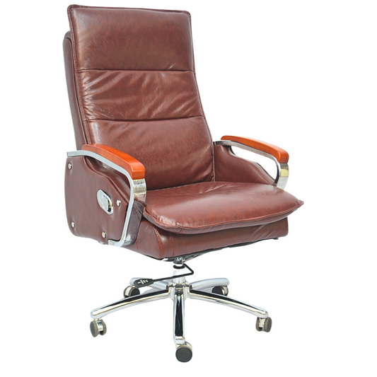 Comfortable Luxury Boss Chair (FT-HB117)