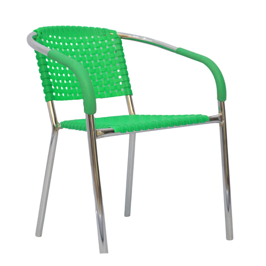 Stainless Steel Garden Chair (FT-GC02)