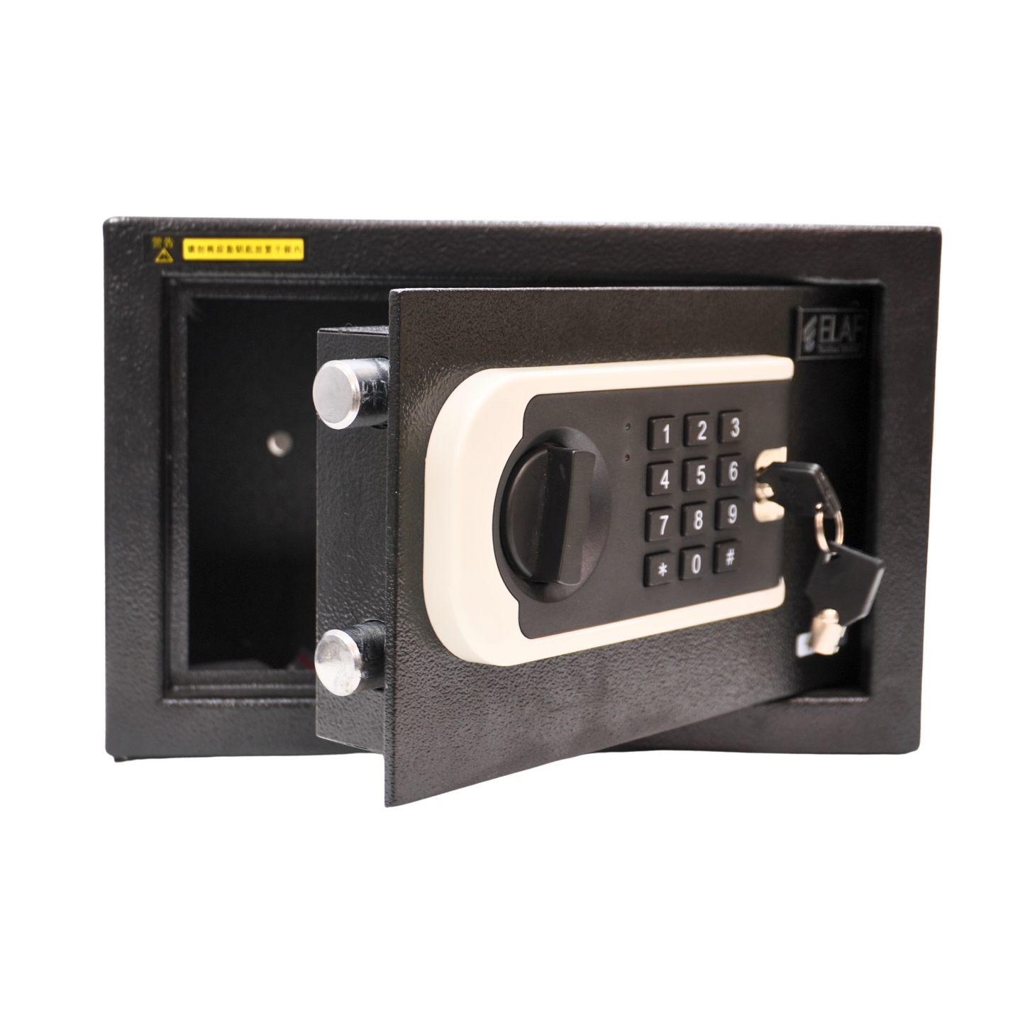 ELAF Digital Safety Locker (FT-20EUD)