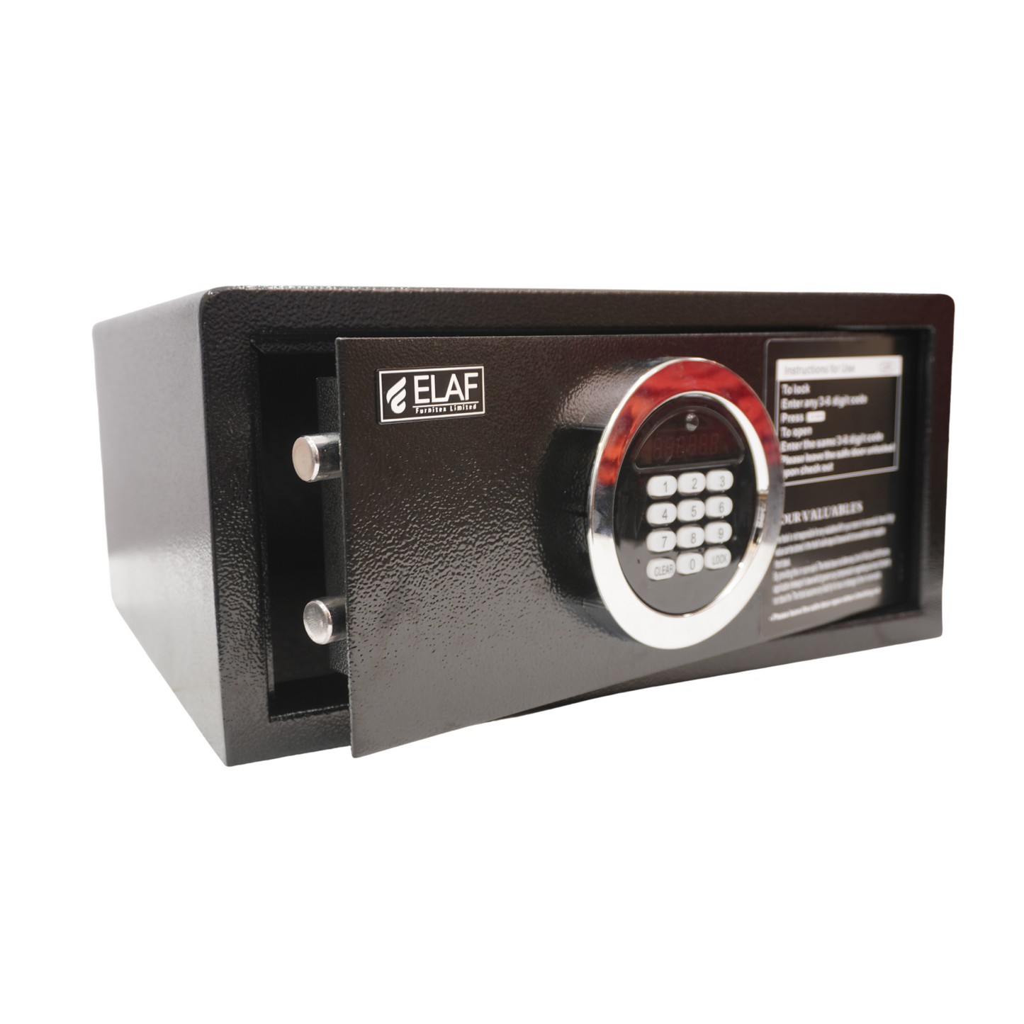 Digital Safety Locker (FT-2042N)