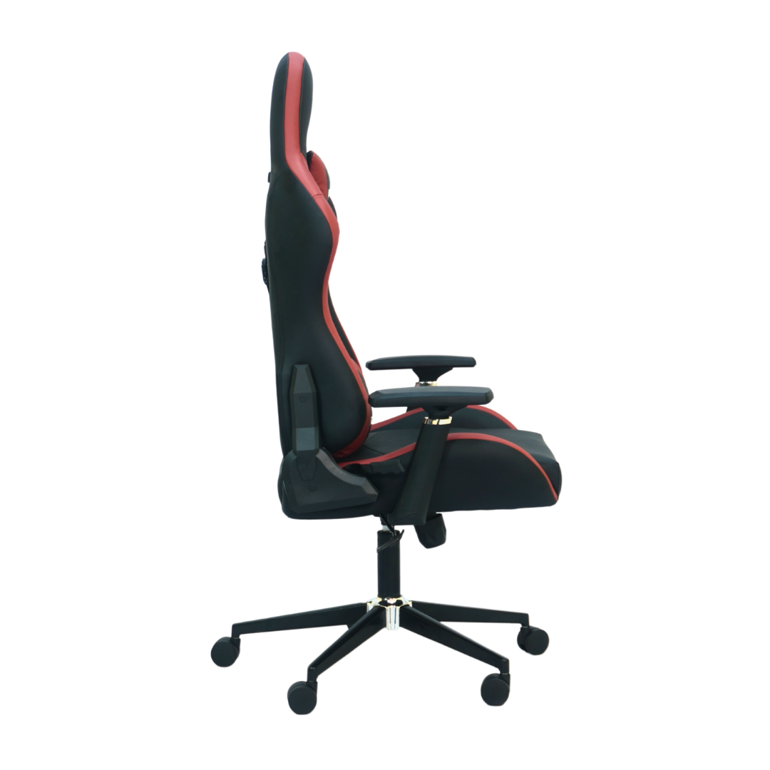 FURNITEX - Gaming Chair with 4D Armrest (FT-G4) Maroon