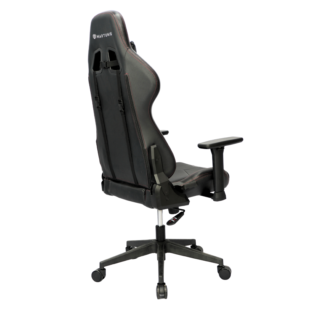 MARTUNIS - Gaming Chair with 4D Armrest (FT-F9042)