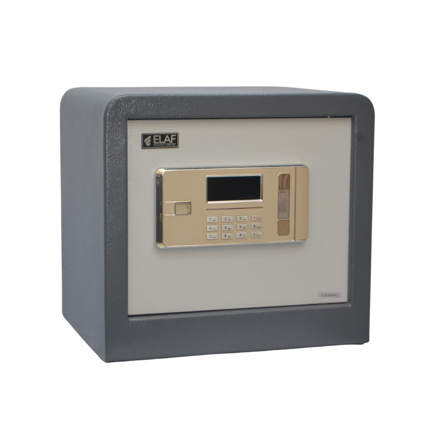 ELAF DIGITAL SAFETY LOCKER (FT-L35D)