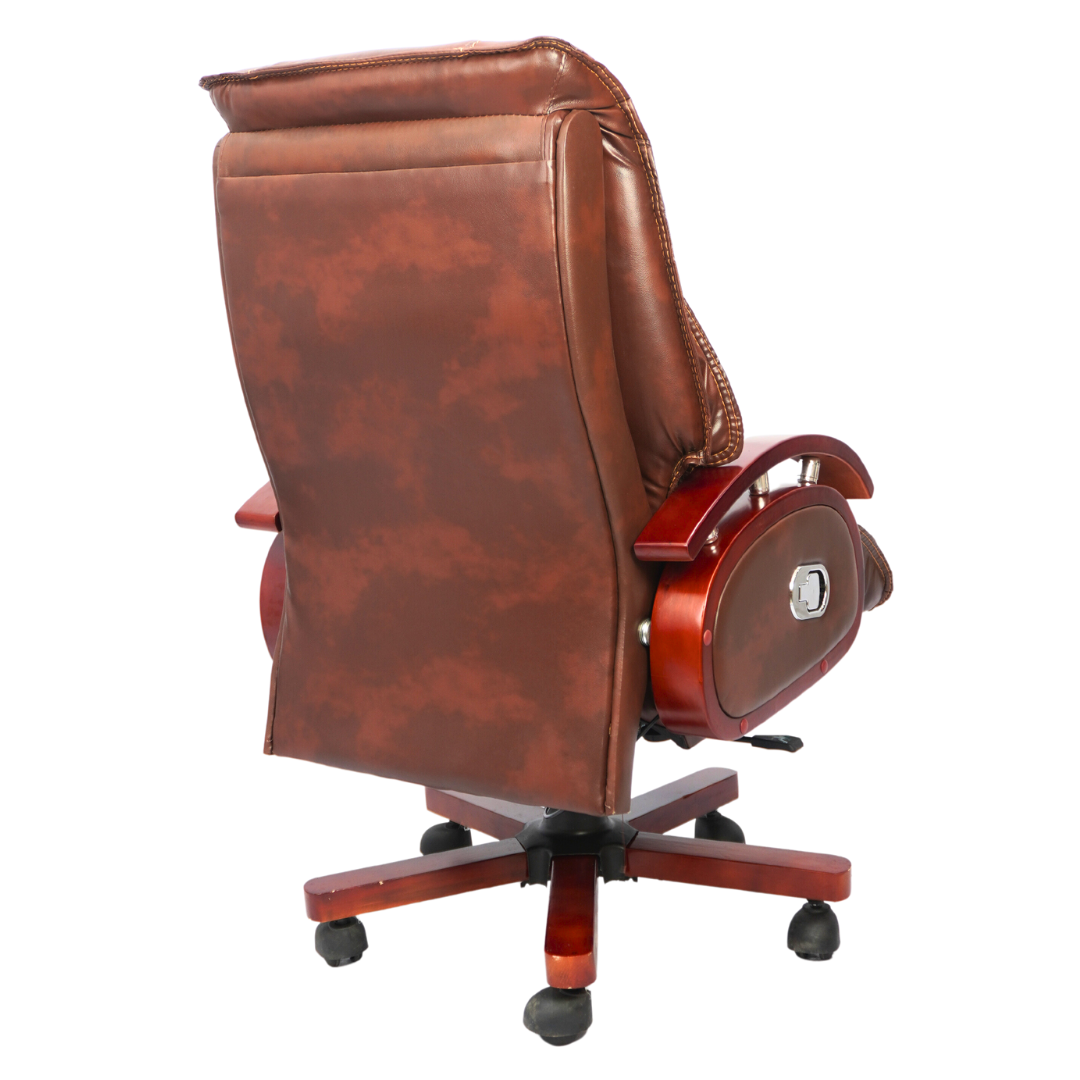 Comfortable Luxury Boss Chair (FT-H121)