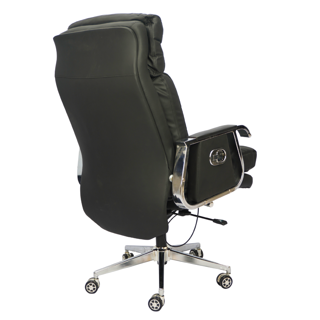 Comfortable Luxury Boss Chair (FT-HM09) Black