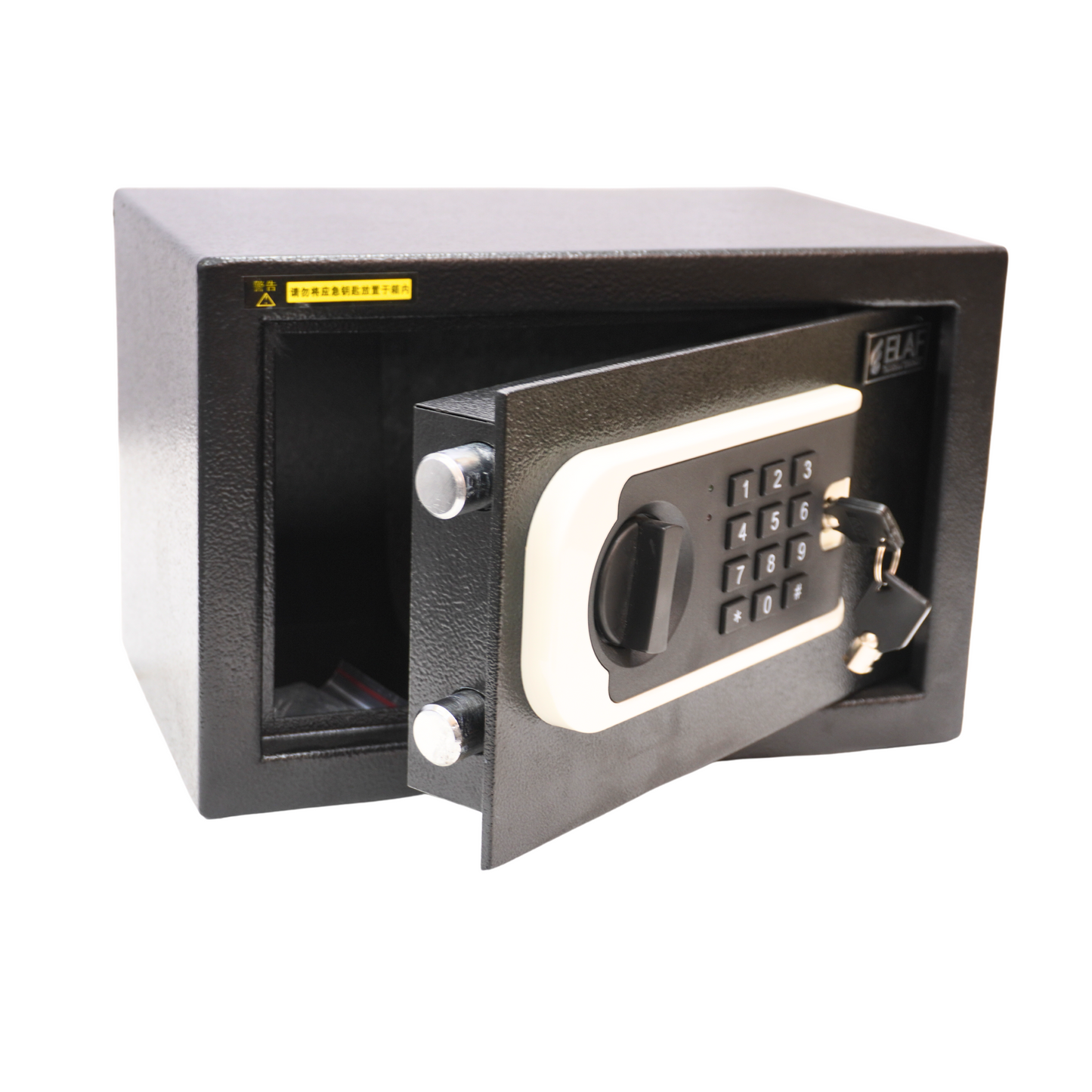 ELAF Digital Safety Locker (FT-20EUD)