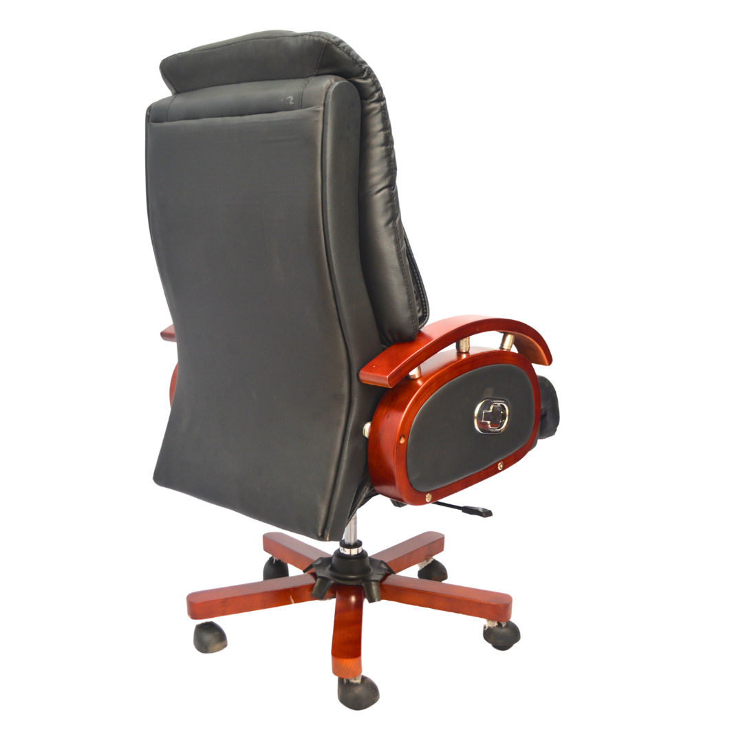 Comfortable Luxury Boss Chair (FT-HB04)