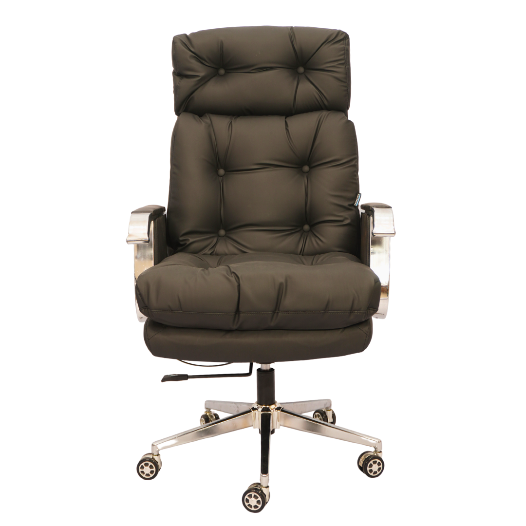 Comfortable Luxury Boss Chair (FT-HM09) Black