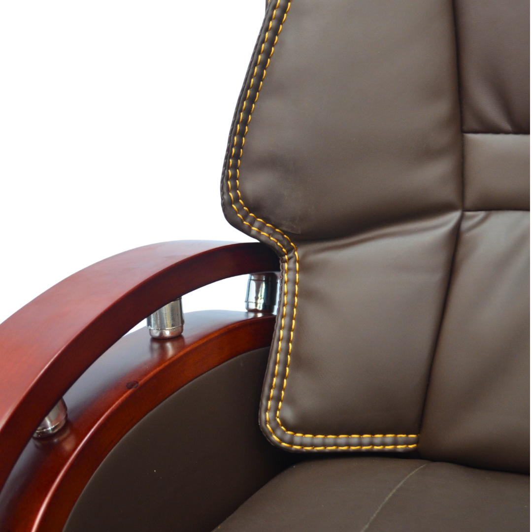 Comfortable Luxury Boss Chair (FT-H811)