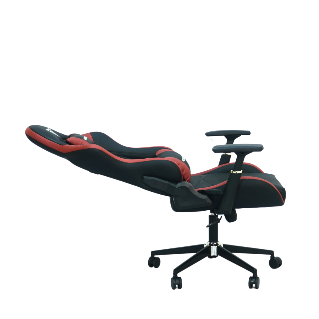 FURNITEX - Gaming Chair with 4D Armrest (FT-G4) Maroon