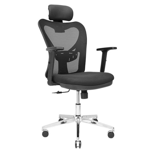 Mesh Office Chair (FT-J097A) Black