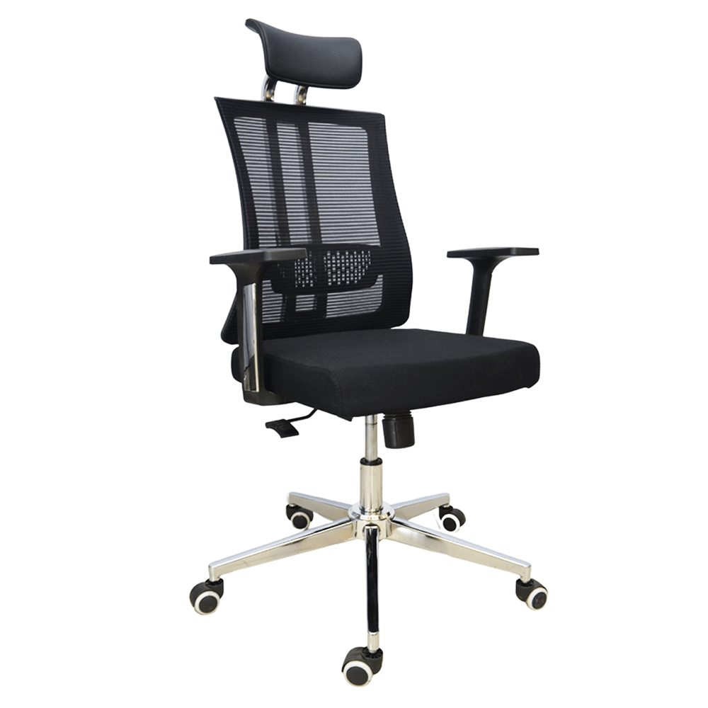 Revolving Office Chair (FT-HJ098)