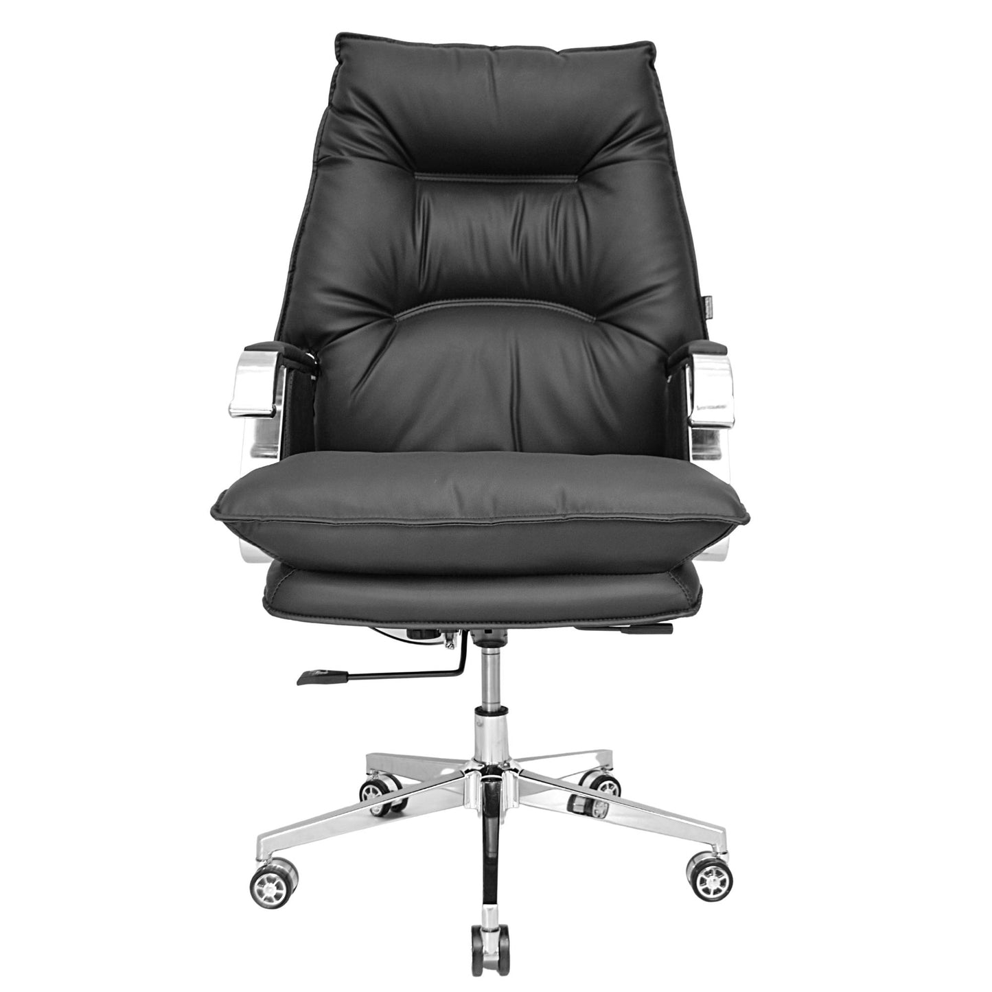 Comfortable Luxury Boss Chair (FT-HF028) Midnight Black