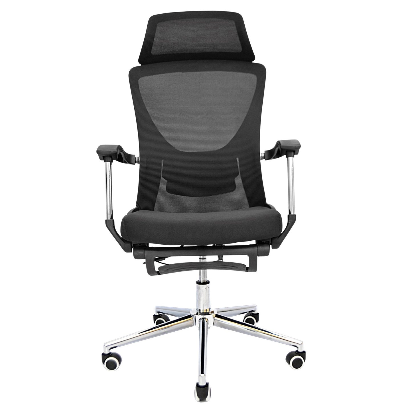 Executive Office Chair (FT-6067) Black