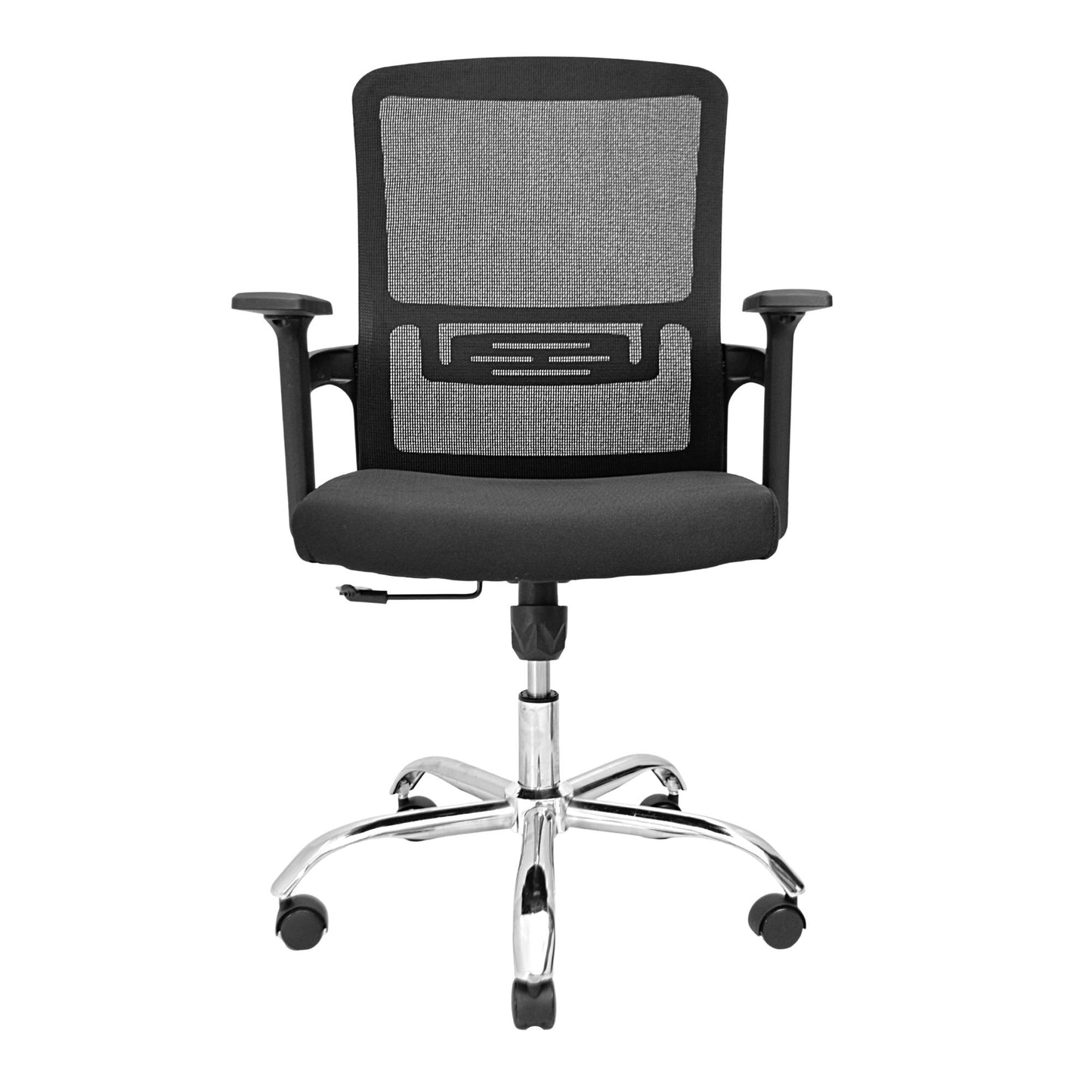 Hydraulic Chair (FT-5001) Black