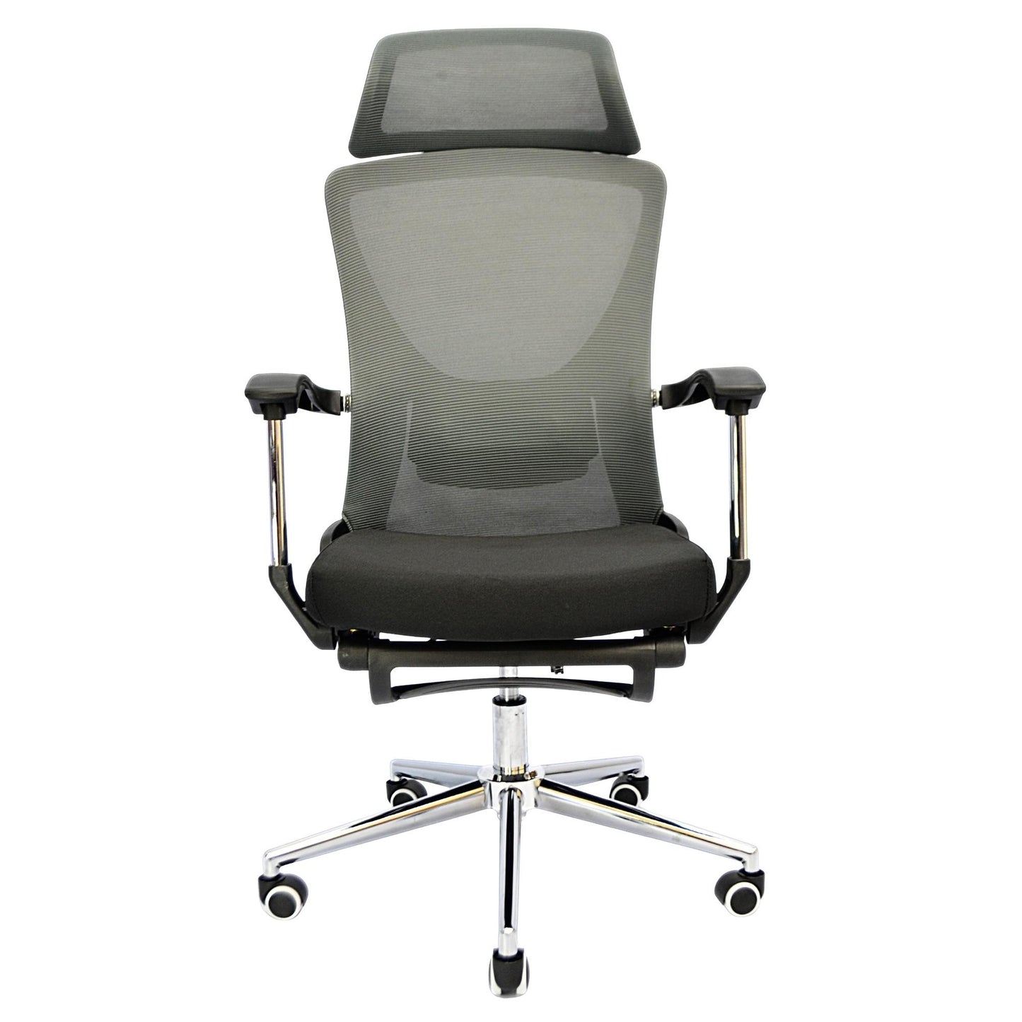 Executive Office Chair (FT-6067) Gray