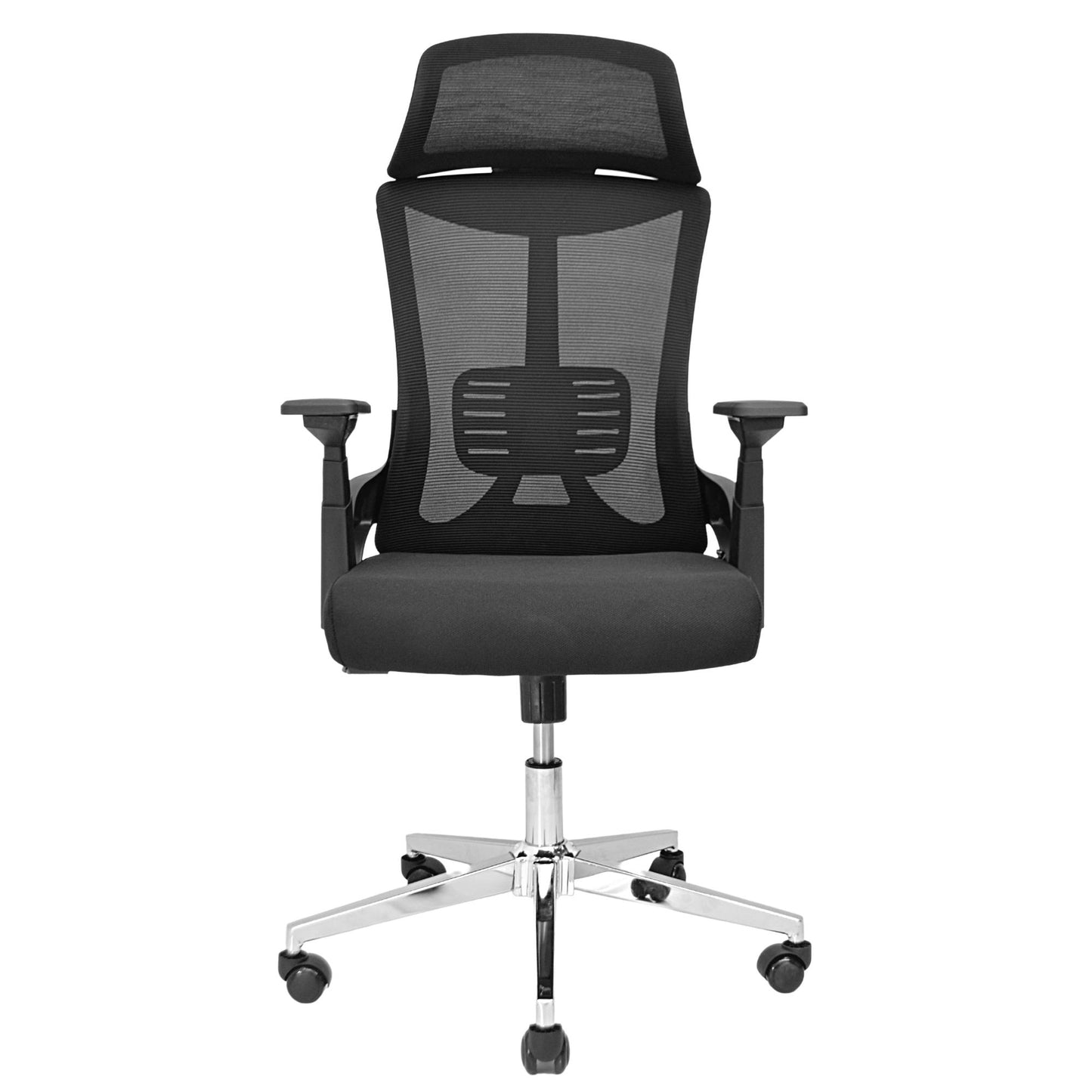 Executive Office Chair (FT-HJ053A) Black