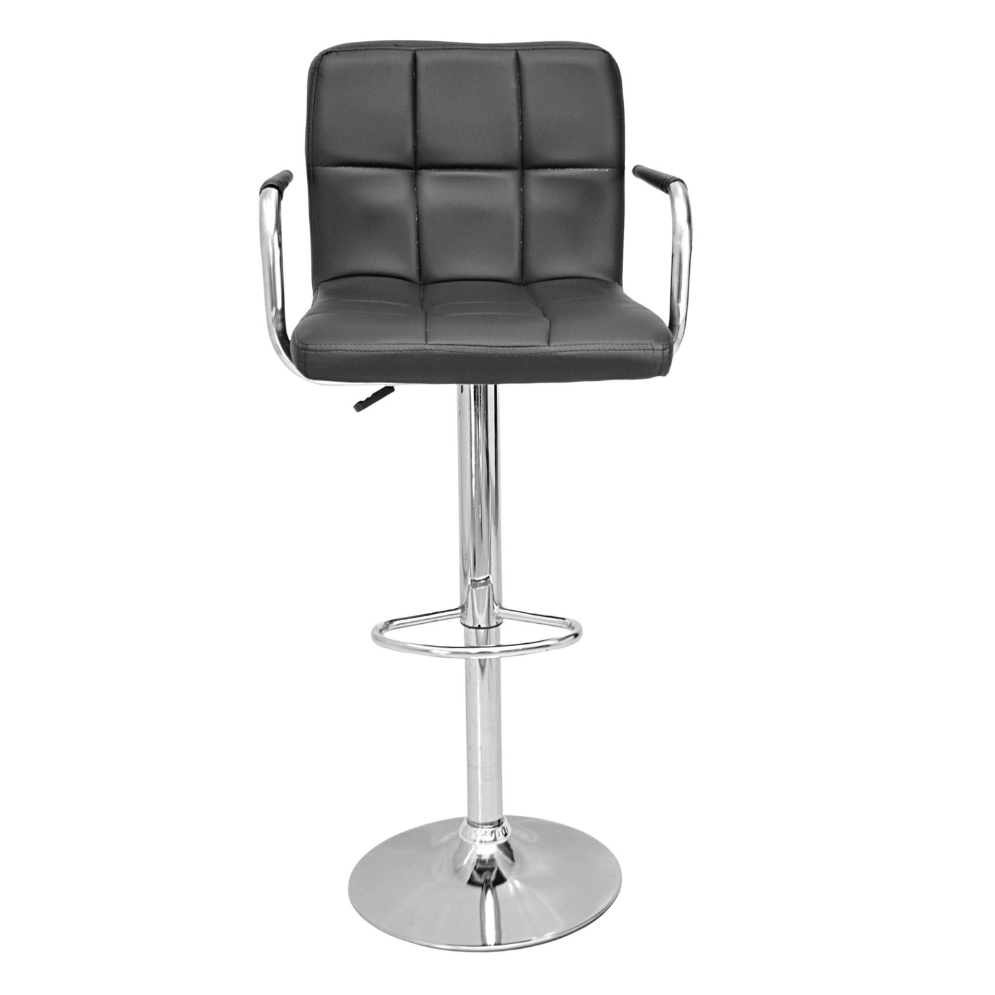 Bar stool (FT-B303A-1) Black