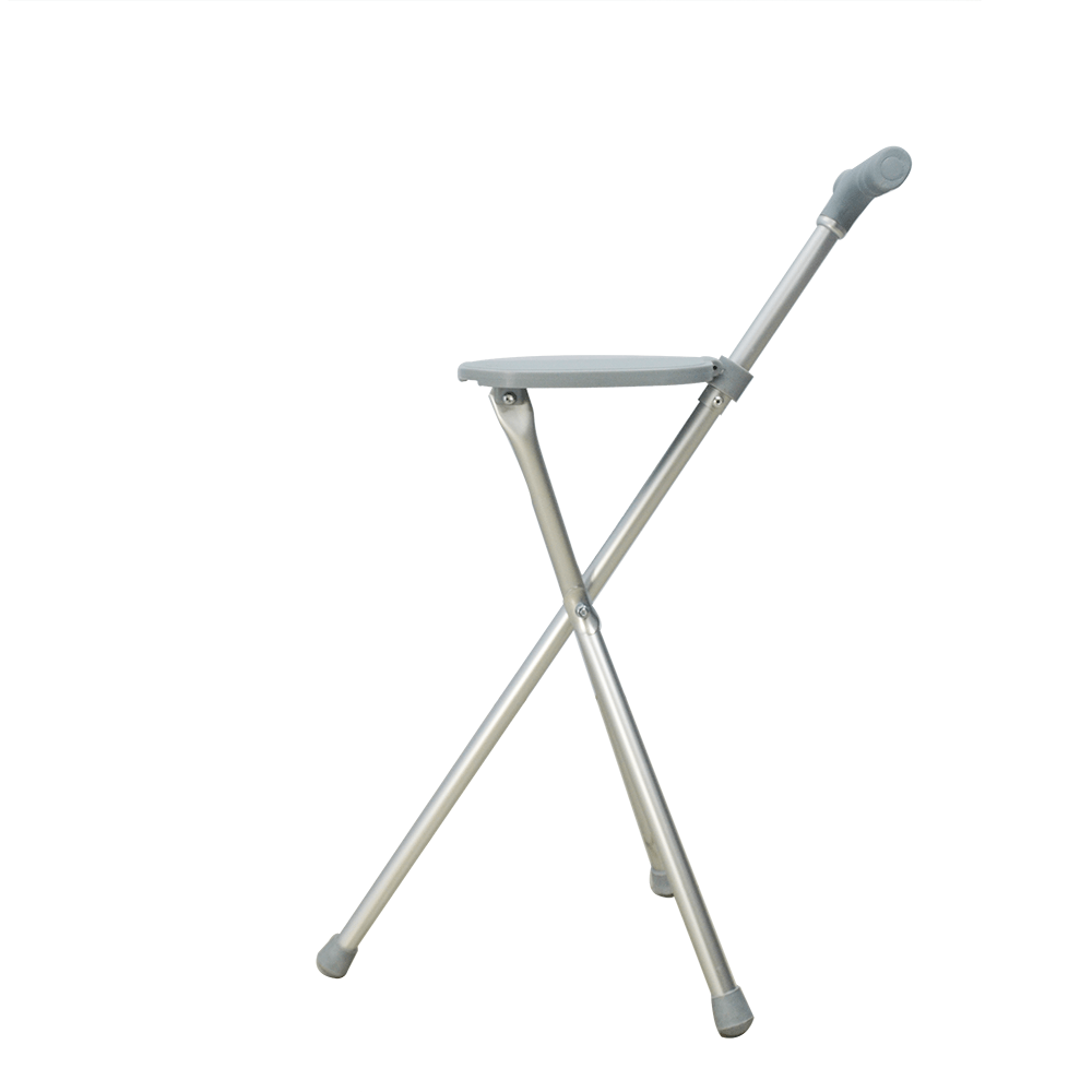 Walking Stick Chair Combo (FT- WC002)