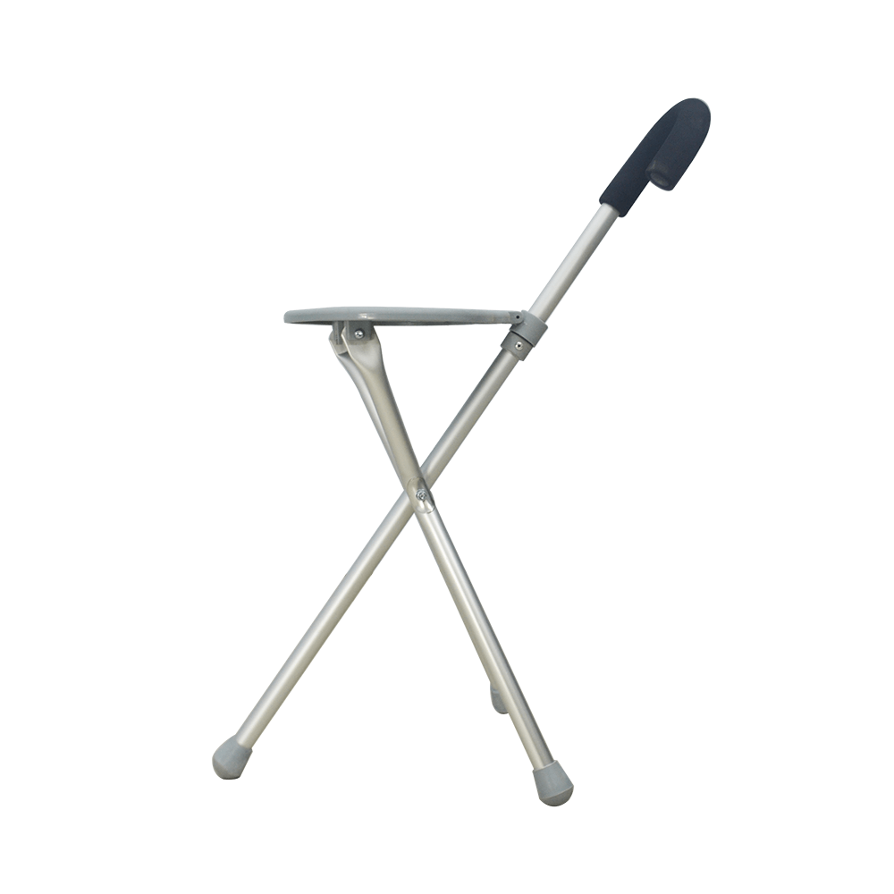 Walking Stick Chair Combo (FT- WC003)