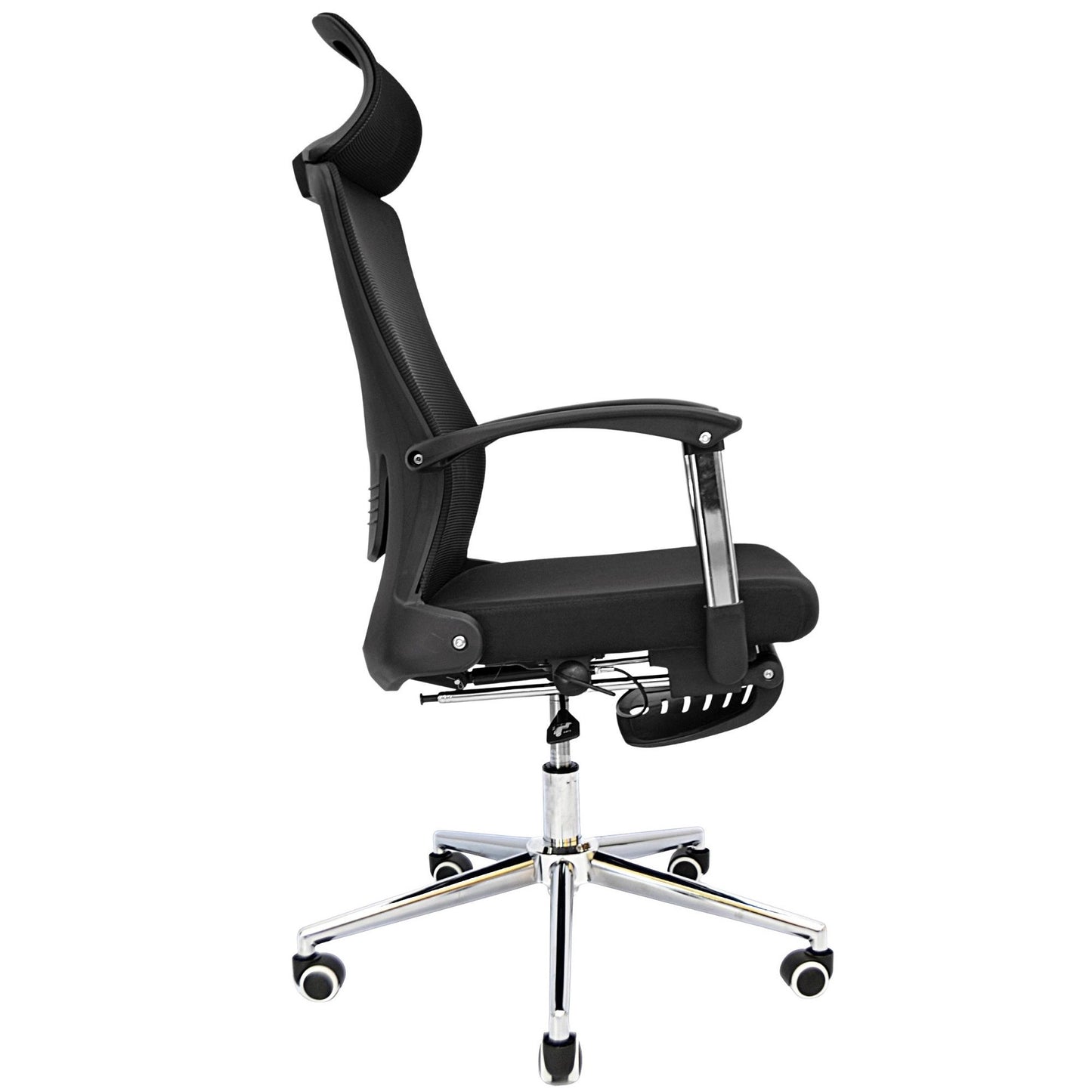 Executive Office Chair (FT-6067) Black