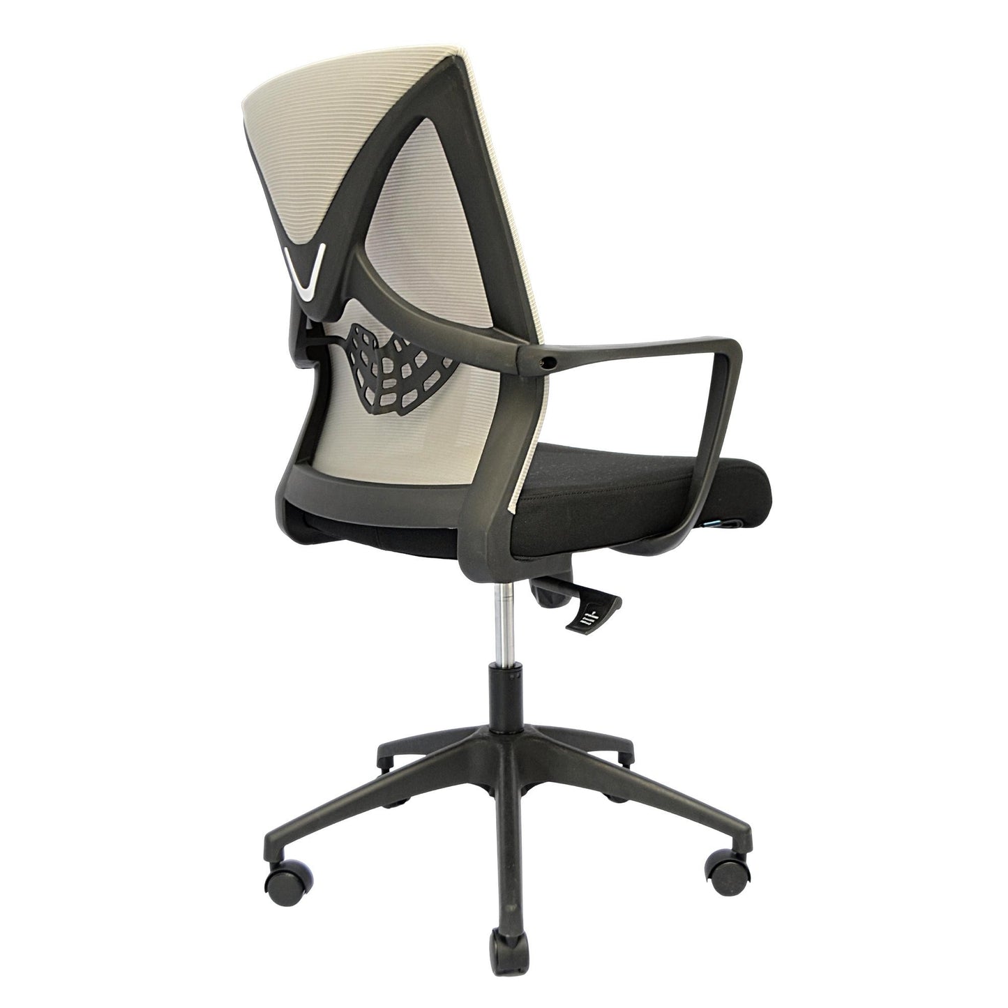 Hydraulic Chair (FT-H8047) Gray Black