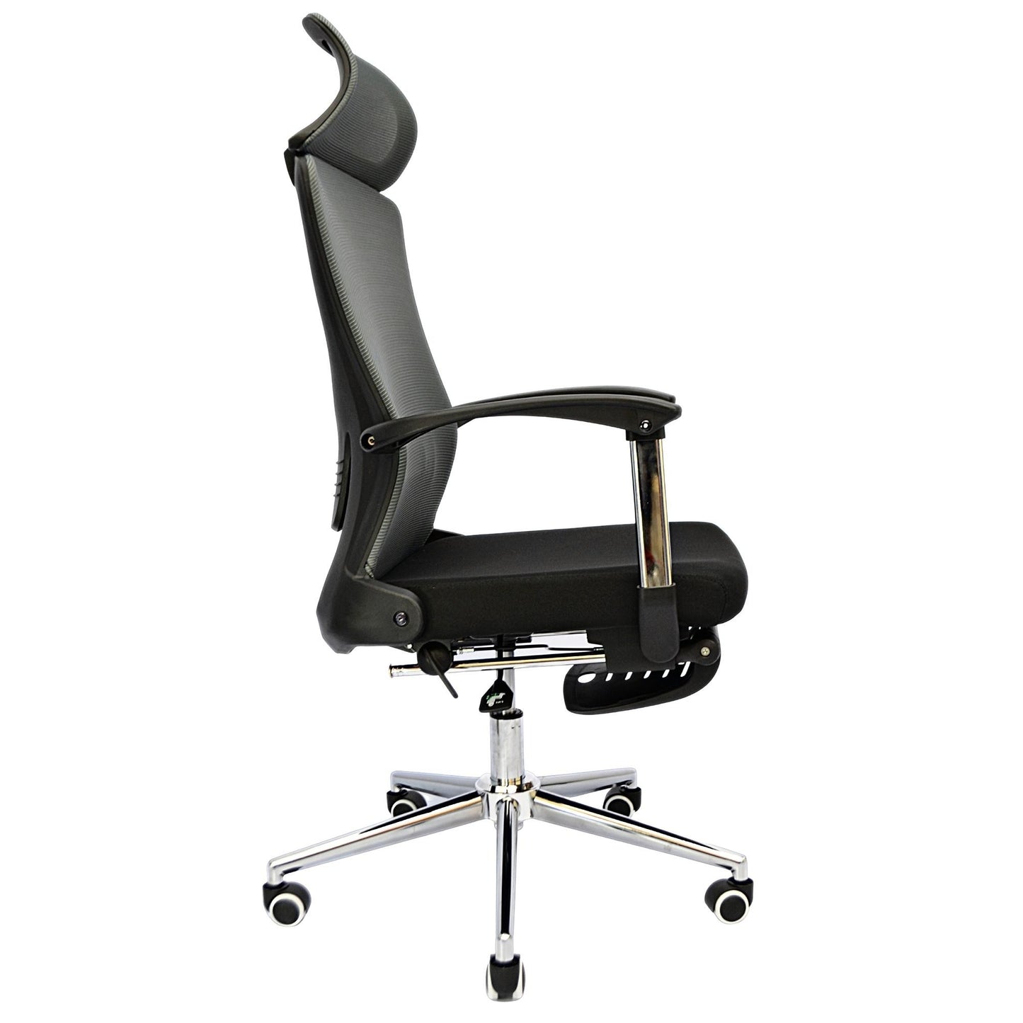 Executive Office Chair (FT-6067) Gray