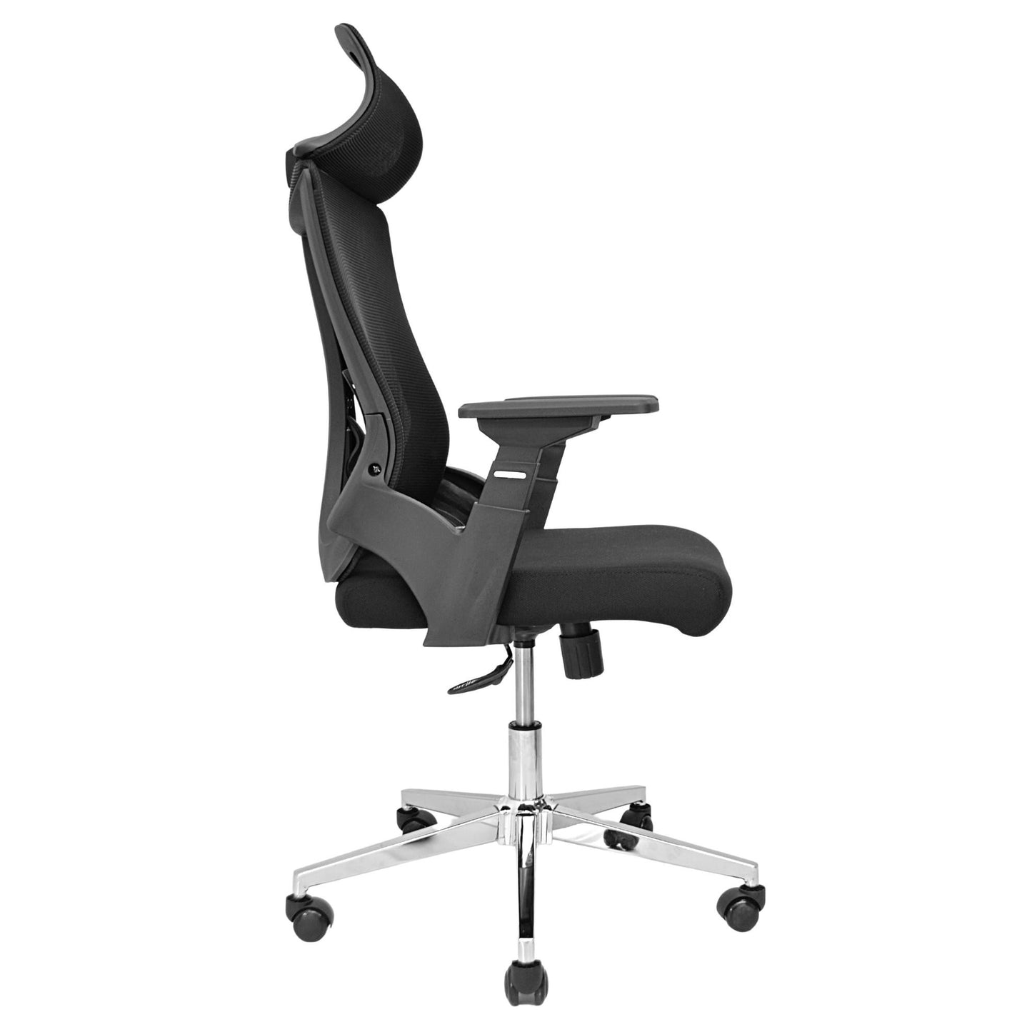 Executive Office Chair (FT-HJ053A) Black