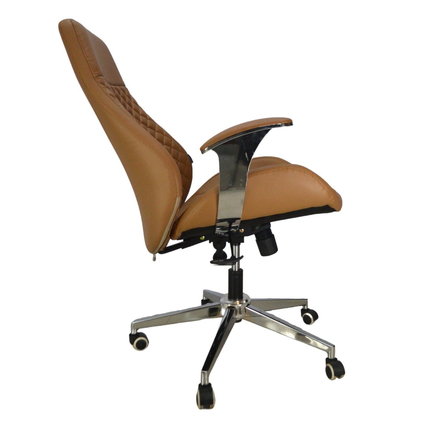 Executive Luxury Chair (FT-H1906)- Beige