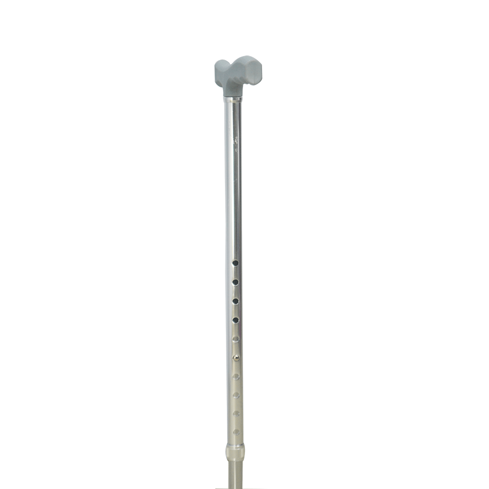 Aluminum 4 Legs Walking Stick
