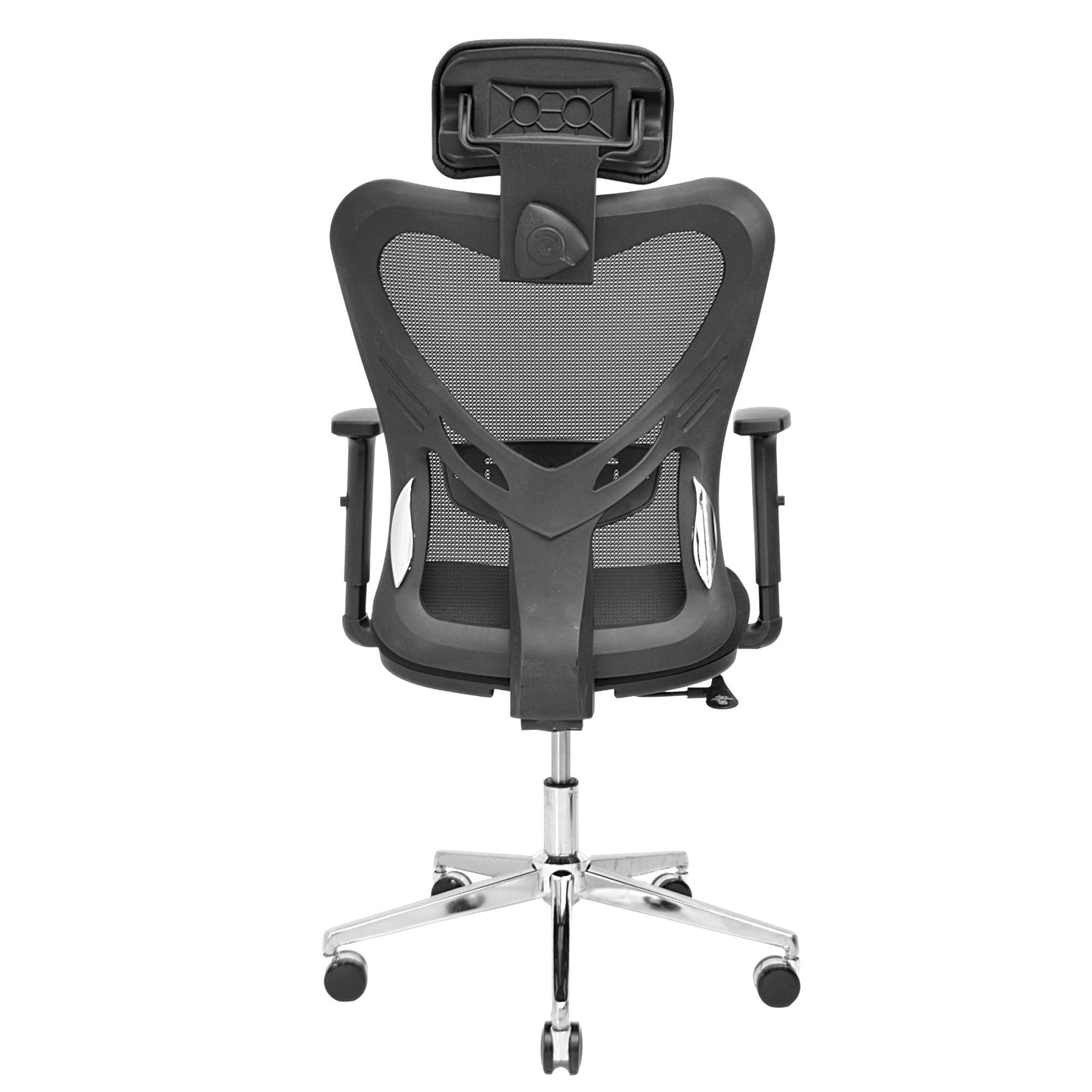 Mesh Office Chair (FT-J097A) Black