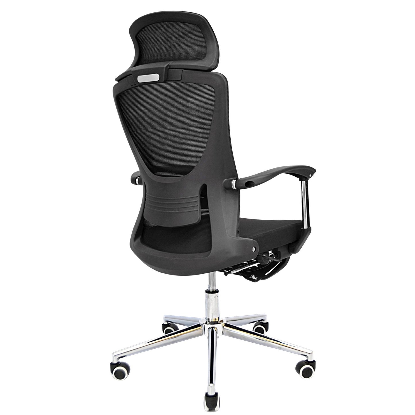 Executive Office Chair (FT-6067) Black