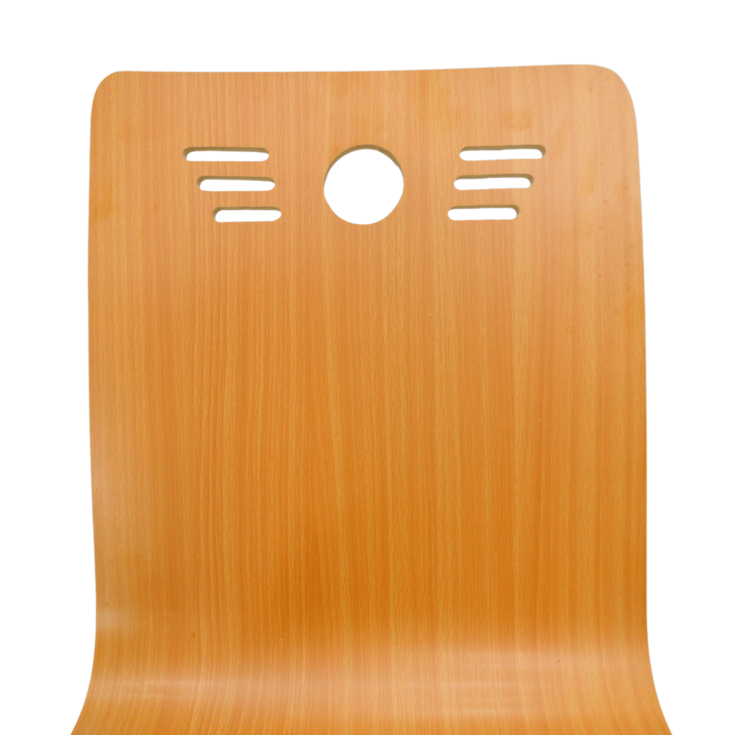 Canteen Chair (FT-H20) Brown