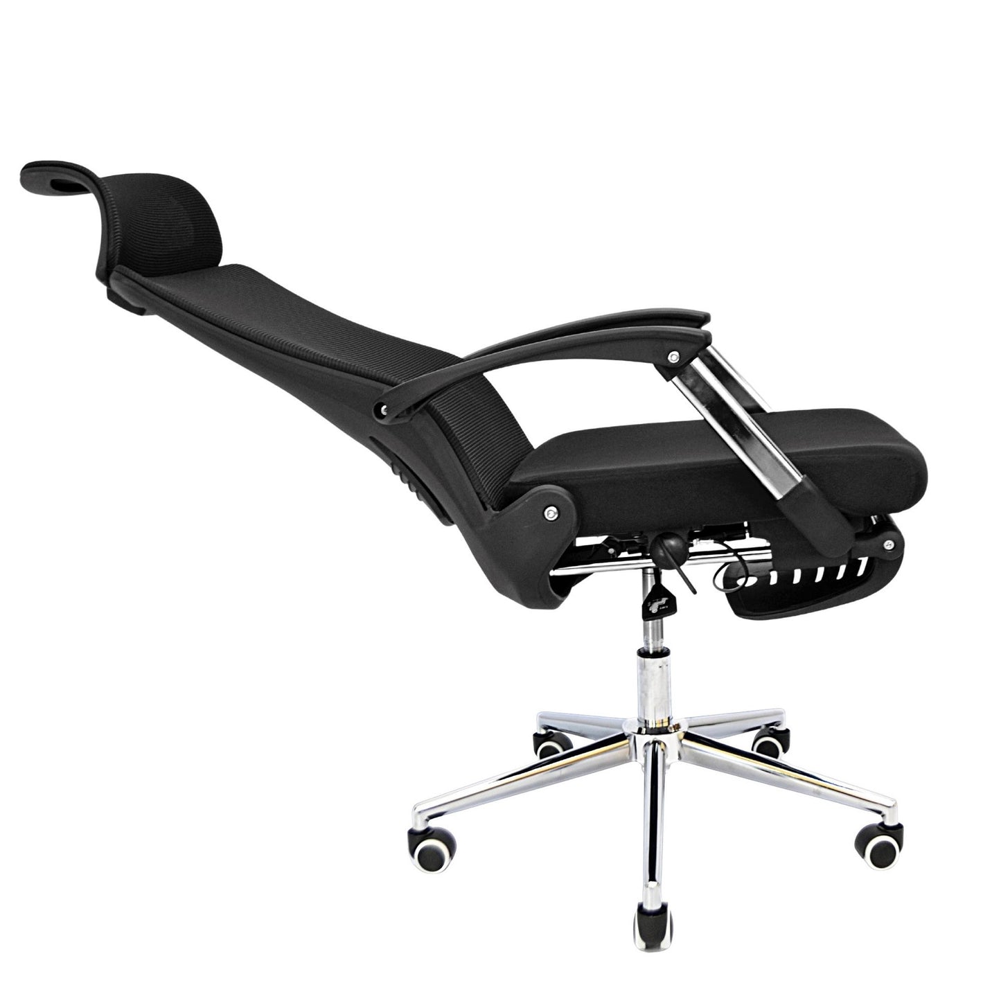 Executive Office Chair (FT-6067) Black