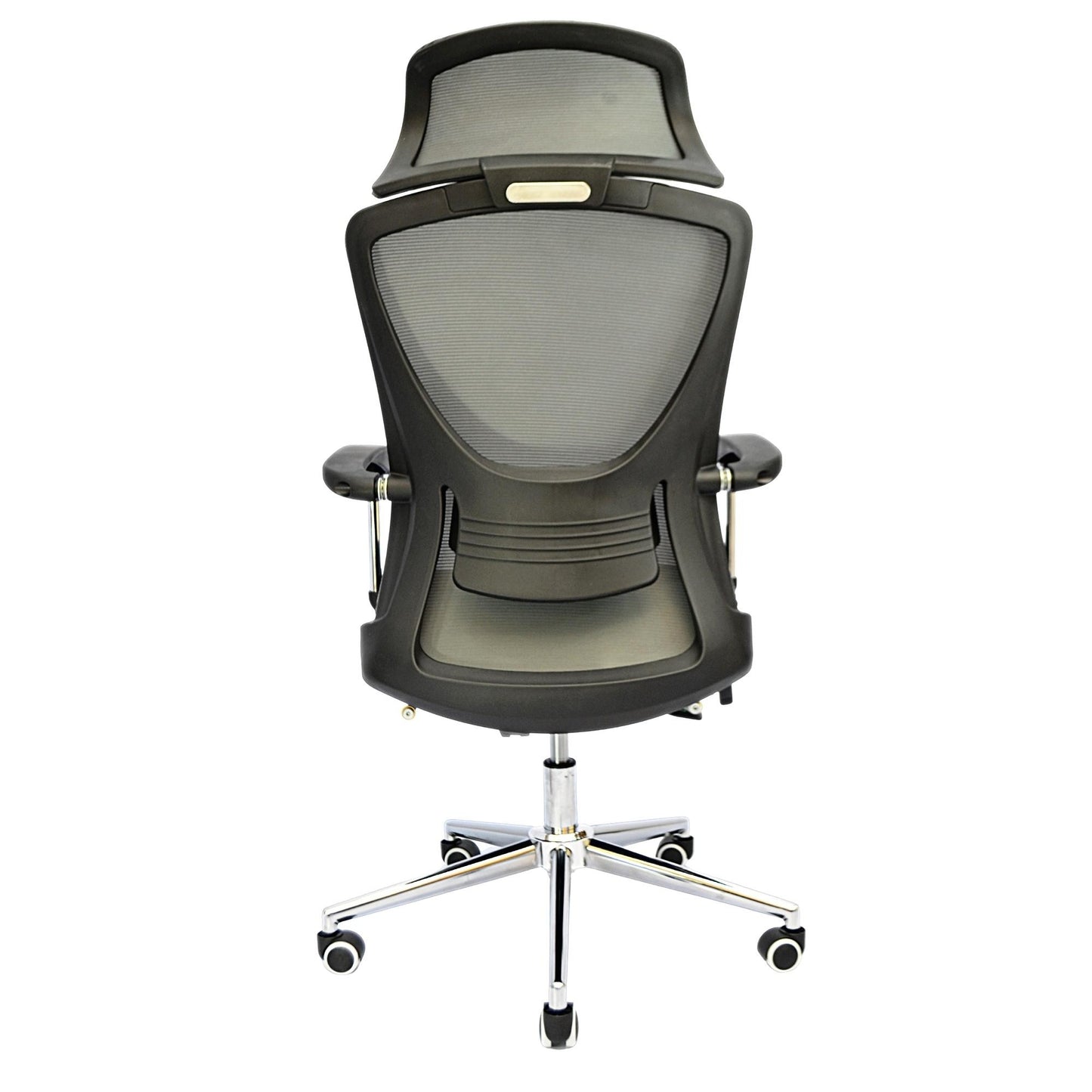 Executive Office Chair (FT-6067) Gray