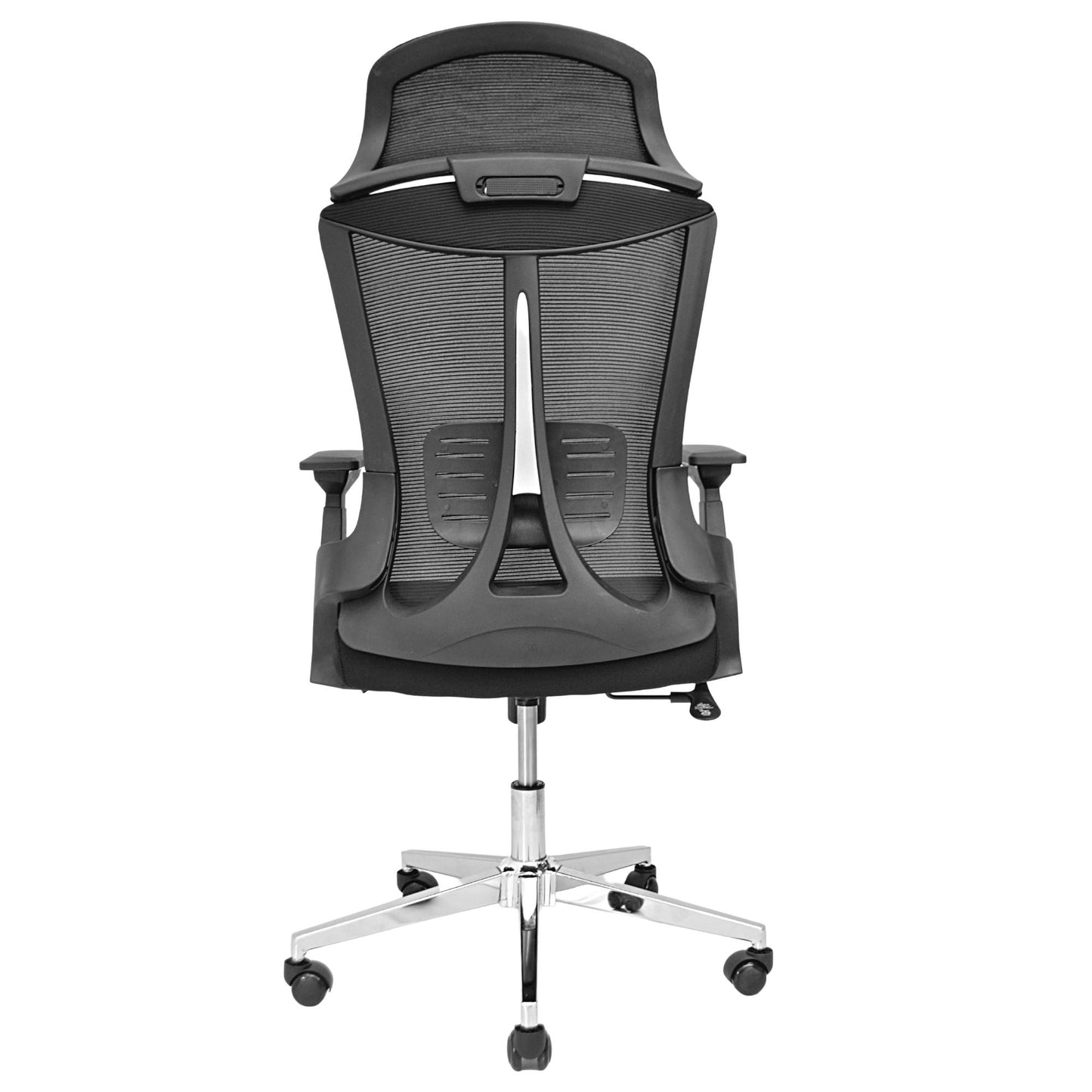 Executive Office Chair (FT-HJ053A) Black