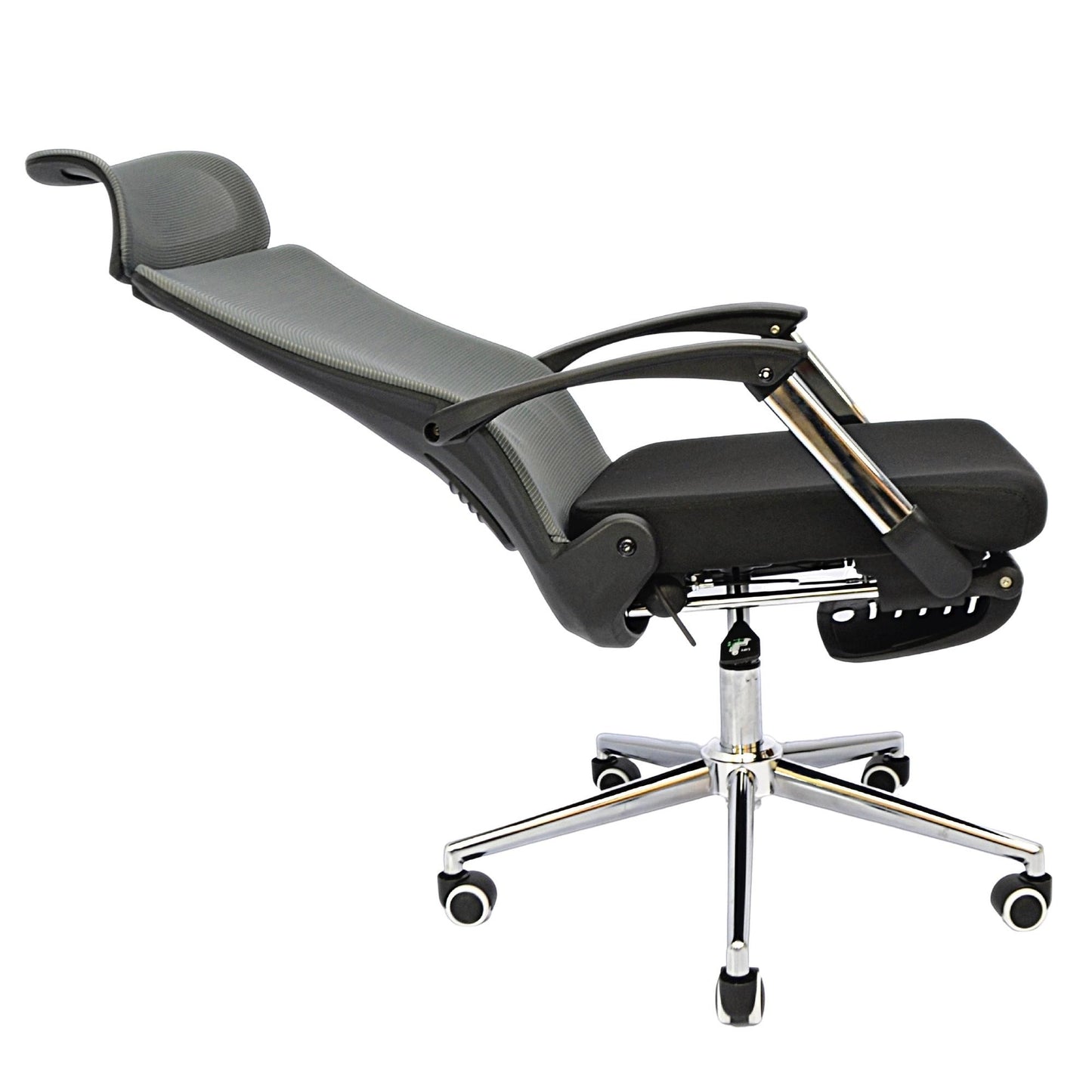 Executive Office Chair (FT-6067) Gray