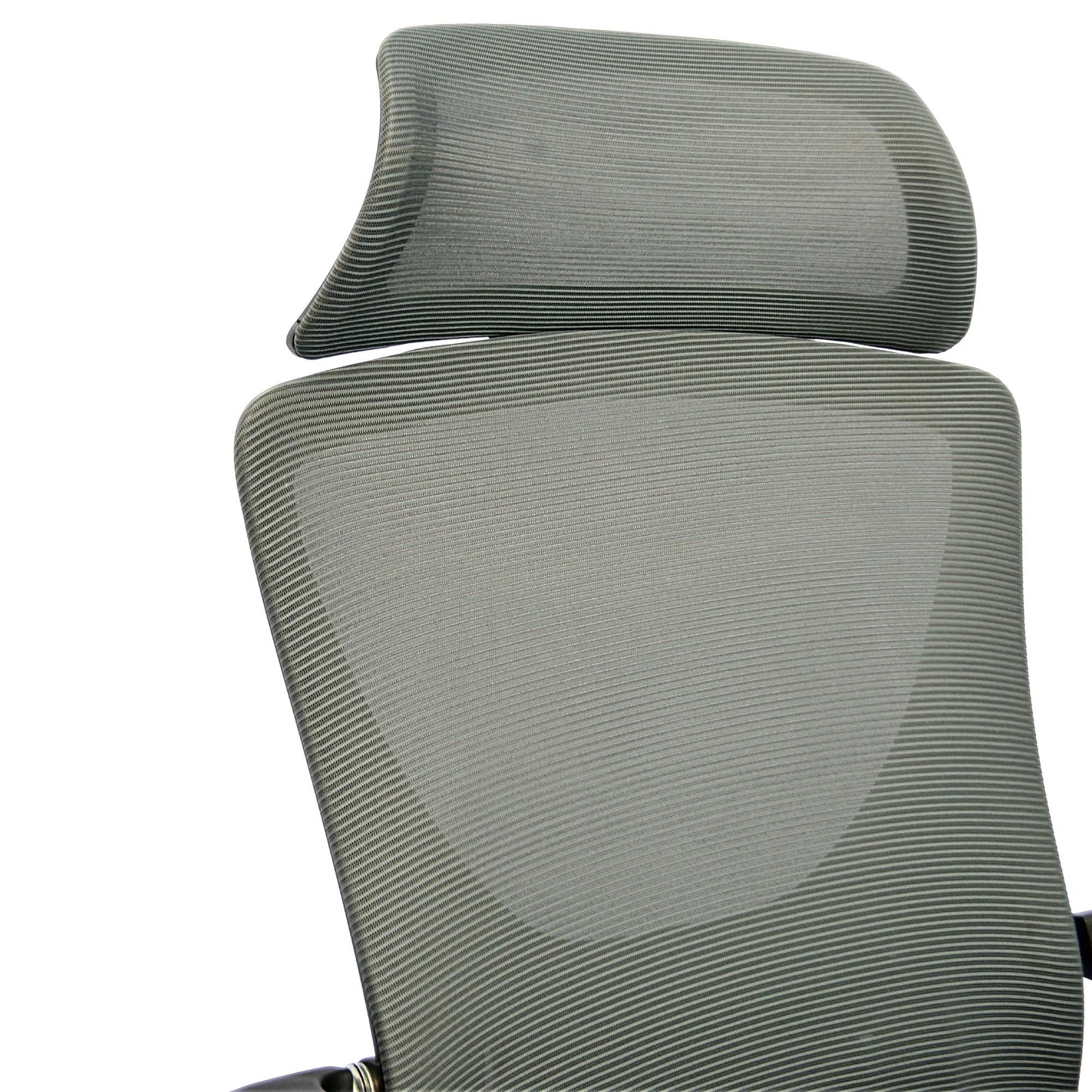 Executive Office Chair (FT-6067) Gray