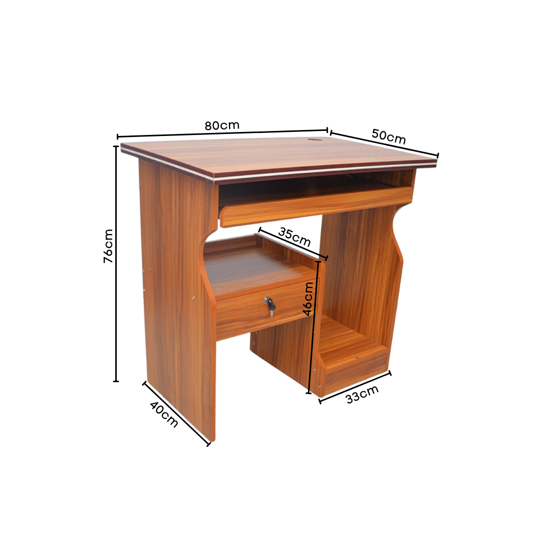 Imported Computer Desk Table (FT-ST03)