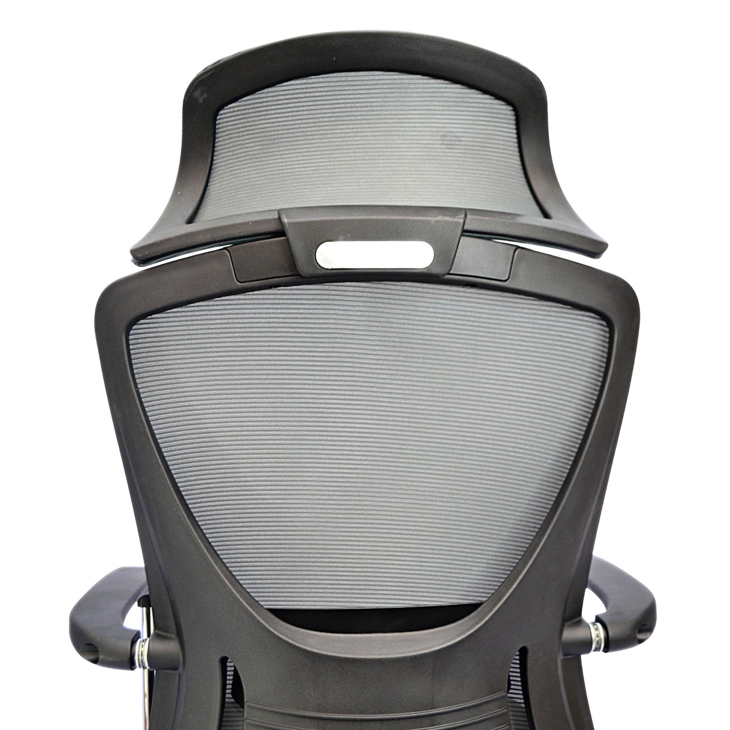 Executive Office Chair (FT-6067) Gray