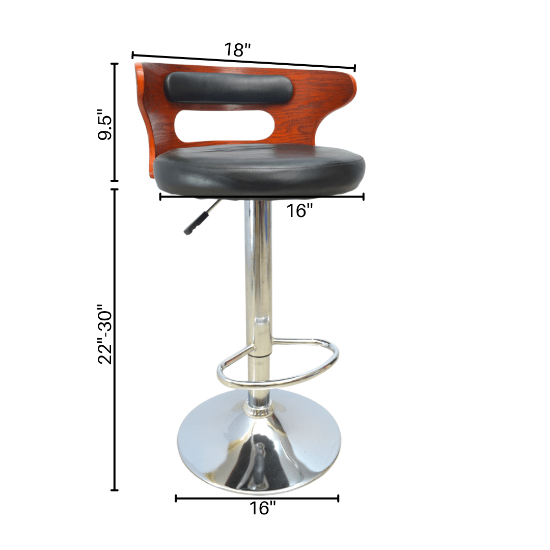 Bar stool (FT-BSM18)